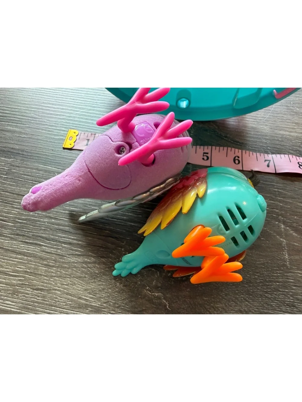 moose toys little live